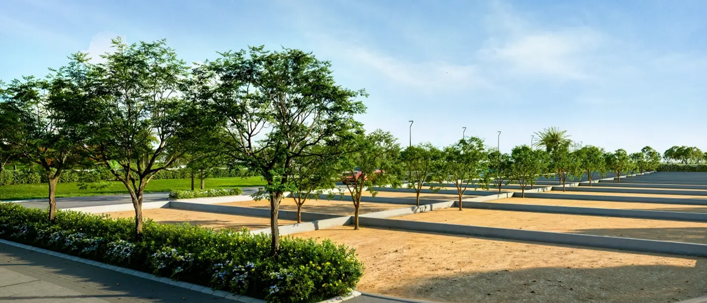 Godrej Raipur Plots Banner 1